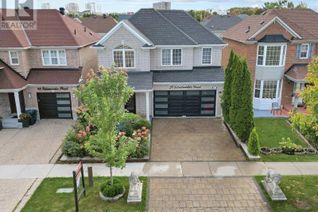 Property for Sale, 26 Salamander Street, Toronto (Rouge), ON