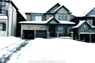 Property for Rent, 45 Daffodil Road, Springwater (Midhurst), ON