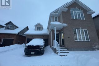 Detached House for Sale, 357 Edgehill Drive, Barrie (Edgehill Drive), ON