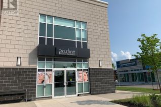 Office for Sale, 3495 Rebecca Street #108, Oakville (1014 - QE Queen Elizabeth), ON