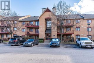 Condo for Sale, 1478 Pilgrims Way #1731, Oakville (1007 - GA Glen Abbey), ON