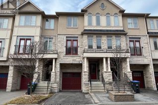 Townhouse for Sale, 3038 Haines Road #45, Mississauga (Applewood), ON