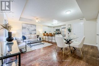 Condo Townhouse for Sale, 11 Foundry Avenue N #132, Toronto (Dovercourt-Wallace Emerson-Junction), ON