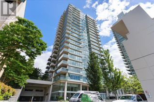 Condo Apartment for Sale, 2200 Douglas Road #405, Burnaby, BC