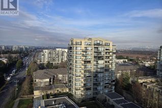 Condo Apartment for Sale, 9188 Hemlock Drive #1706, Richmond, BC