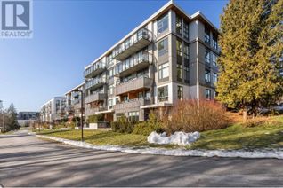 Property for Sale, 747 E 3rd Street #411, North Vancouver, BC