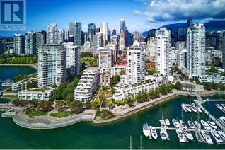 Condo Apartment for Sale, 139 Drake Street #18A, Vancouver, BC