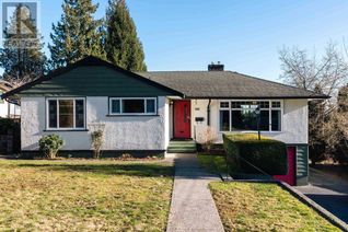 Bungalow for Sale, 308 Devoy Street, New Westminster, BC