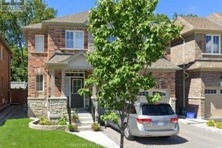 Property for Rent, 14 Bignell Crescent, Ajax (Northeast Ajax), ON