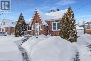 House for Sale, 473 Brant Street, Woodstock, ON