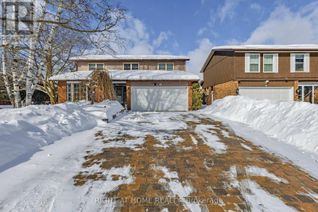 Detached House for Sale, 56 Carlton Road, Markham (Unionville), ON