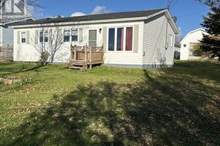 Detached House for Sale, 12a Tyres Drung, Carbonear, NL