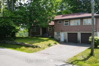 Sidesplit for Sale, 2626 Elmhurst Street, Ottawa, ON