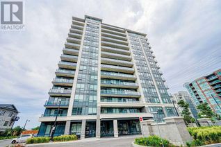 Condo for Rent, 398 Hwy 7 #802, Richmond Hill (Doncrest), ON