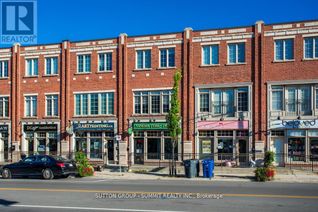 Property for Lease, 90 Lakeshore Road W, Oakville (Old Oakville), ON