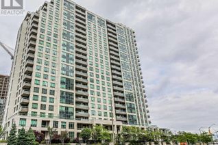 Condo for Rent, 335 Rathburn Road W #2116, Mississauga (City Centre), ON