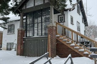 House for Rent, 233 Ellerslie Avenue #MAIN, Toronto (Willowdale West), ON