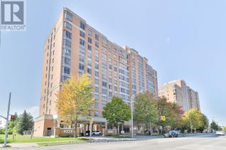 Property for Sale, 3088 Kennedy Road #1012, Toronto (Steeles), ON