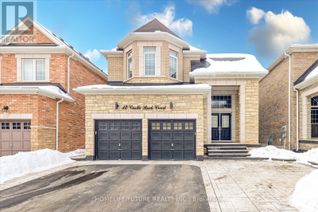 Property for Sale, 12 Castle Rock Court, Markham (Cedarwood), ON