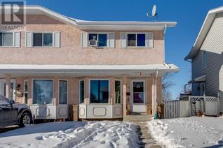 Duplex for Sale, 59 Kirsch Close, Red Deer, AB