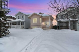 House for Sale, 160 Archibald Close, Fort McMurray, AB