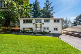 House for Sale, 1984 Dawes Hill Road, Coquitlam, BC