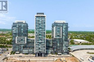 Condo for Rent, 2081 Fairview Street Street Unit# 2004, Burlington, ON