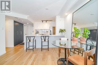 Condo Apartment for Sale, 725 King Street W #811, Toronto (Niagara), ON