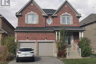 Detached House for Rent, 30 Lady Valentina Avenue, Vaughan (Patterson), ON