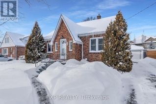 Detached House for Sale, 473 Brant Street, Woodstock (Woodstock - North), ON