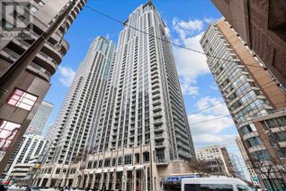 Condo Apartment for Sale, 761 Bay Street #2303, Toronto (Bay Street Corridor), ON