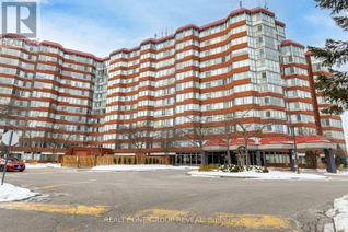 Condo for Sale, 11753 Sheppard Avenue #314, Toronto (Rouge), ON