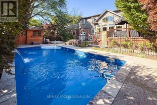 Detached House for Sale, 7 Elderidge Avenue, Toronto (Stonegate-Queensway), ON