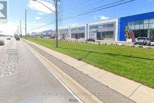 Property for Lease, 20 (2nd Floor) - 10 Lightbeam Terrace, Brampton (Bram West), ON