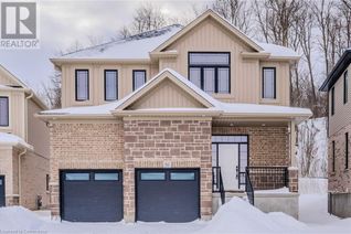 House for Sale, 82 Quarry Park Drive, Kitchener, ON