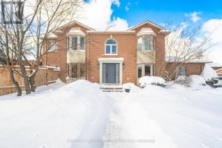 Semi-Detached House for Sale, 6534 Alderwood Trail, Mississauga (Lisgar), ON