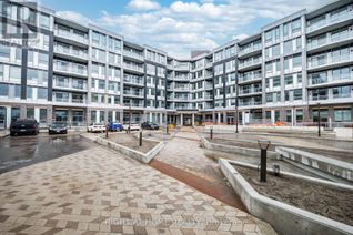 Condo for Rent, 2501 Saw Whet Boulevard #106, Oakville (1007 - GA Glen Abbey), ON