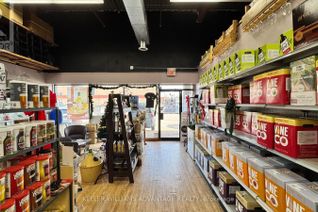 Business for Sale, 3220 Dufferin St Street, Toronto (Yorkdale-Glen Park), ON