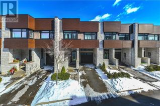 Townhouse for Sale, 35 Midhurst Heights Unit# 26, Stoney Creek, ON