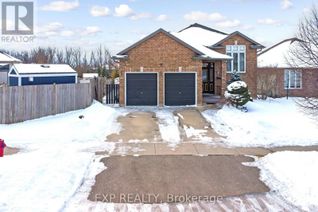 House for Sale, 7 Lynbrook Lane, Welland (769 - Prince Charles), ON