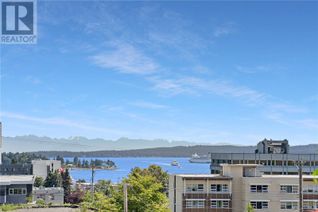 Property for Sale, 555 Franklyn St #305, Nanaimo, BC