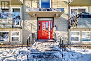 Condo for Sale, 2111 14 Street Sw #204, Calgary, AB