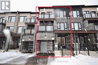 Freehold Townhouse for Rent, 125 Tennant Circle, Vaughan (Vellore Village), ON