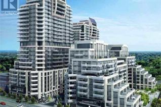 Property for Rent, 9201 Yonge Street #1511, Richmond Hill (Langstaff), ON