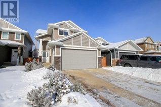 House for Sale, 210 Viscount Drive, Red Deer, AB