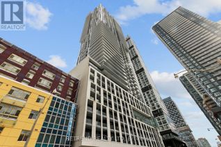 Condo Apartment for Sale, 251 Jarvis Street #1526, Toronto (Church-Yonge Corridor), ON