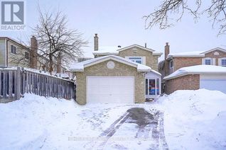 Property for Sale, 17 Pale Moon Crescent, Toronto (Steeles), ON