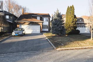 House for Sale, 19 Eleanor Circle, Richmond Hill (South Richvale), ON