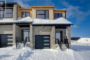 Freehold Townhouse for Sale, 169 Dunnigan Drive, Kitchener, ON