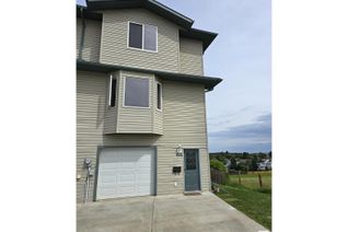 Townhouse for Sale, 1212 13 St, Cold Lake, AB